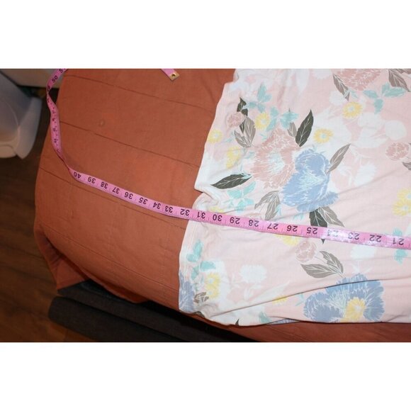 Torrid Super Soft Knits Floral Womens top Size 5 - Picture 3 of 7